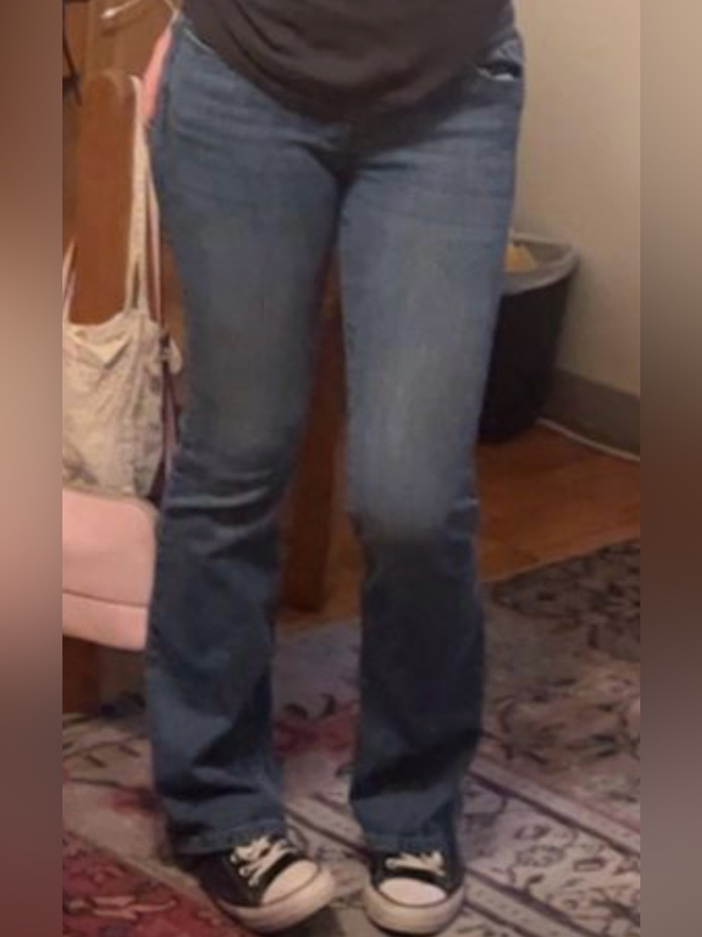 Lee Boot Cut Jeans